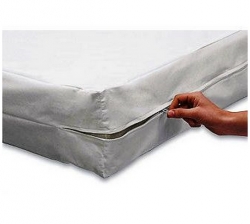Dormabest envelope Evolon® Matratzenbezug für Kinder