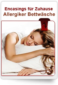 Allergikerbettwaesche