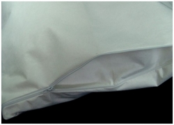 Preview: Dormabest envelope Kissenbezug 40 x 80