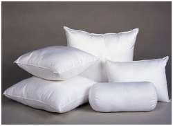 Encasing für ein Kissen 80x80