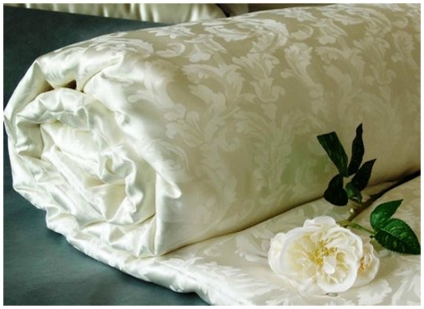 Dormabest protect Einziehdecke 155 x 220 - allergendichte Bettdecke aus Evolon®
