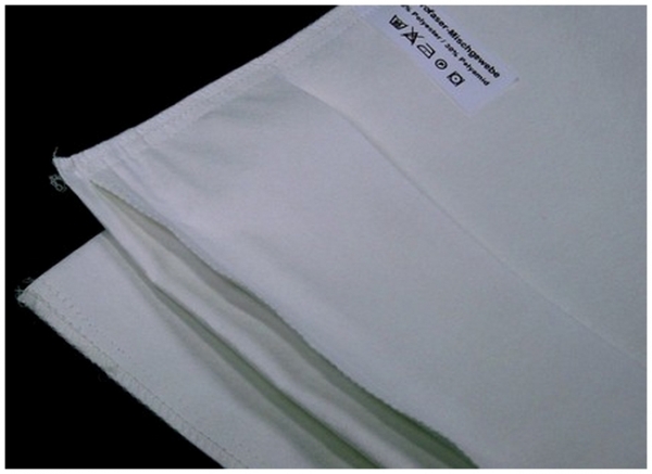 Dormabest envelope Kissenbezug 60 x 80