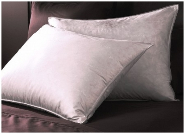 Encasing für ein Kissen 60x80