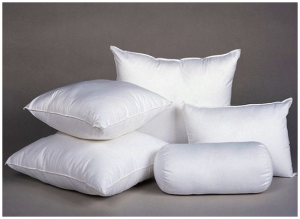 Encasing für ein Kissen 80x80