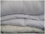 Bettdeckenbezug für Allergiker - Dormabest envelope Bettdeckenbezug für eine Einziehdecke